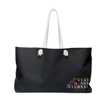 Load image into Gallery viewer, Weekender Bag