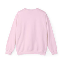 Load image into Gallery viewer, ETI WHITE Unisex Heavy Blend™ Crewneck Sweatshirt