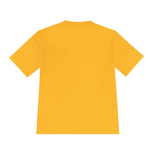 Load image into Gallery viewer, Unisex Workout Tee: "Excuses Don't Burn Calories" – Fitness Shirt, Gym Top, Sportswear, Gift for Athletes, Daily Motivation