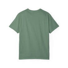 Load image into Gallery viewer, Motivational Unisex T-Shirt - "Get Back Up" - Garment-Dyed Tee for Everyday Inspiration