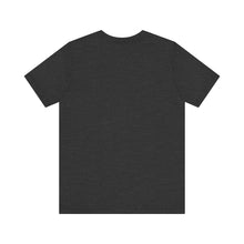 Load image into Gallery viewer, ETI BLACK Unisex Jersey Short Sleeve Tee