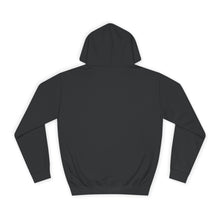 Load image into Gallery viewer, Unisex Awareness College Hoodie - Cozy & Inspiring Sweater
