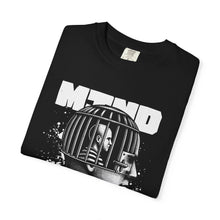 Load image into Gallery viewer, Mind Over Matter Unisex T-Shirt, Graphic Tee, Positive Vibes Shirt, Casual Wear, Gift for Friends, Motivational Apparel