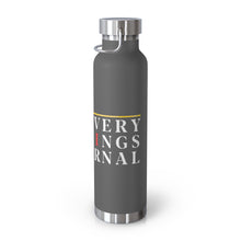 Load image into Gallery viewer, 22oz Vacuum Insulated Bottle