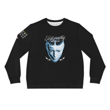Load image into Gallery viewer, Telepathy Lightweight Sweatshirt - Cool and Comfortable Gift for Tech Enthusiasts