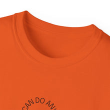 Load image into Gallery viewer, Believe in Your Dreams Unisex Ultra Cotton Tee
