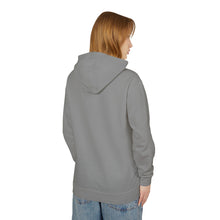 Load image into Gallery viewer, Chakra Vibes Unisex Lightweight Hooded Sweatshirt