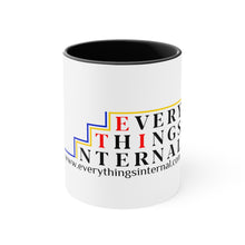 Load image into Gallery viewer, Accent Mug