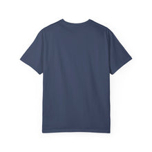Load image into Gallery viewer, Vibration Frequency Shift Unisex Garment-Dyed T-Shirt