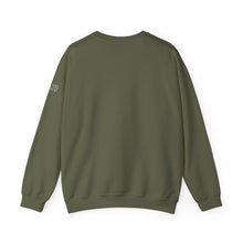 Load image into Gallery viewer, Cozy Signature Crewneck Sweatshirt - Unisex Sweatshirt for Casual Outings, Gifts, Birthdays, Everyday Comfort, Personalized Style