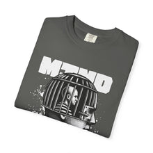 Load image into Gallery viewer, Mind Over Matter Unisex T-Shirt, Graphic Tee, Positive Vibes Shirt, Casual Wear, Gift for Friends, Motivational Apparel