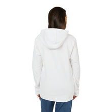 Load image into Gallery viewer, Unisex Fleece Hoodie - "Everything & Energy" - Cozy Comfort for Active Lifestyles