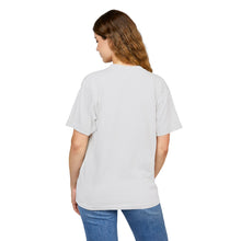 Load image into Gallery viewer, Life is a Journey Unisex Heavy Tee - Urban Style, Inspirational Graphic T-Shirt