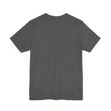 Load image into Gallery viewer, ETI BLACK Unisex Jersey Short Sleeve Tee