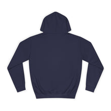 Load image into Gallery viewer, Unisex Awareness College Hoodie - Cozy & Inspiring Sweater