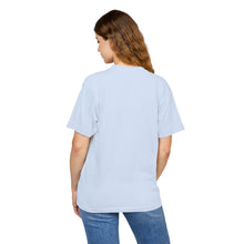 Load image into Gallery viewer, Life is a Journey Unisex Heavy Tee - Urban Style, Inspirational Graphic T-Shirt