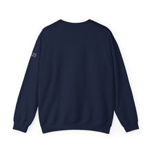 Load image into Gallery viewer, Cozy Signature Crewneck Sweatshirt - Unisex Sweatshirt for Casual Outings, Gifts, Birthdays, Everyday Comfort, Personalized Style
