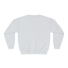Load image into Gallery viewer, Motivational Crewneck Sweatshirt - Keep Pushing Yourself Without Limits