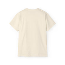 Load image into Gallery viewer, Believe in Your Dreams Unisex Ultra Cotton Tee