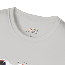 Load image into Gallery viewer, I Don't Care Unisex Softstyle T-Shirt - Trendy Graphic Tee for Casual Outings