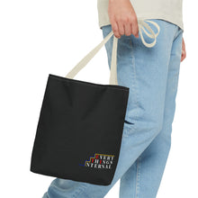 Load image into Gallery viewer, Inspirational Quote Tote Bag - "Your Idea Can Change the World"