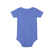 Load image into Gallery viewer, Stay Curious Infant Jersey One Piece - Cute Cat Design for Newborns and Infants