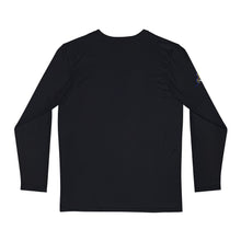 Load image into Gallery viewer, Men's Long Sleeve Shirt - Subtle Forces Graphic Tee for Comfort and Style