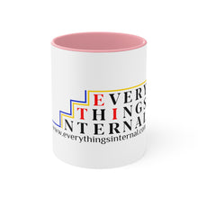 Load image into Gallery viewer, Accent Mug