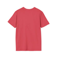 Load image into Gallery viewer, I Don't Care Unisex Softstyle T-Shirt - Trendy Graphic Tee for Casual Outings