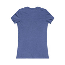 Load image into Gallery viewer, Mindful Thoughts Awareness Women's Tee - Embrace Positivity and Self-Care