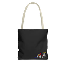 Load image into Gallery viewer, Inspirational Quote Tote Bag - "Your Idea Can Change the World"