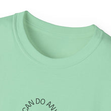 Load image into Gallery viewer, Believe in Your Dreams Unisex Ultra Cotton Tee