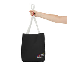 Load image into Gallery viewer, Inspirational Quote Tote Bag - "Your Idea Can Change the World"
