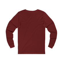 Load image into Gallery viewer, Deep Insight Unisex Long Sleeve Tee – Motivation & Inspiration T-Shirt