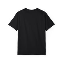 Load image into Gallery viewer, Vibration Frequency Shift Unisex Garment-Dyed T-Shirt