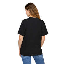 Load image into Gallery viewer, Life is a Journey Unisex Heavy Tee - Urban Style, Inspirational Graphic T-Shirt