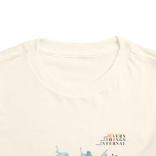 Load image into Gallery viewer, Inspirational Toddler Tee | Short Sleeve Kids T-Shirt, Motivational Shirt, Birthday Gift, Everyday Wear, Keep Believing in Yourself