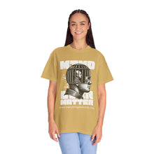Load image into Gallery viewer, Mind Over Matter Unisex T-Shirt, Graphic Tee, Positive Vibes Shirt, Casual Wear, Gift for Friends, Motivational Apparel