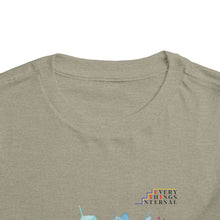 Load image into Gallery viewer, Inspirational Toddler Tee | Short Sleeve Kids T-Shirt, Motivational Shirt, Birthday Gift, Everyday Wear, Keep Believing in Yourself