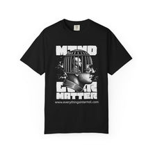 Load image into Gallery viewer, Mind Over Matter Unisex T-Shirt, Graphic Tee, Positive Vibes Shirt, Casual Wear, Gift for Friends, Motivational Apparel