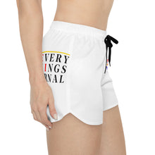 Load image into Gallery viewer, Women's Casual Summer Shorts - Lightweight & Comfortable