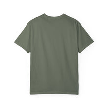 Load image into Gallery viewer, Motivational Unisex T-Shirt - "Get Back Up" - Garment-Dyed Tee for Everyday Inspiration