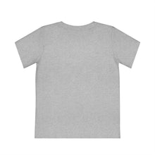 Load image into Gallery viewer, Kids' Choose to Shine T-Shirt - Uplifting Floral Design for Young Creators