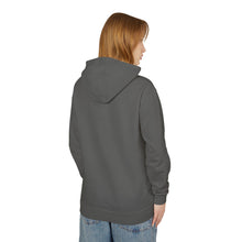 Load image into Gallery viewer, Chakra Vibes Unisex Lightweight Hooded Sweatshirt