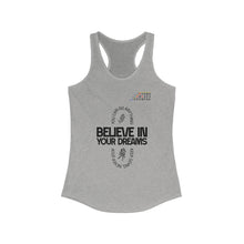 Load image into Gallery viewer, Women's Ideal Racerback Tank