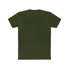 Load image into Gallery viewer, Humanity Unisex Cotton Crew Tee - Inspirational Graphic T-Shirt for Everyday Wear