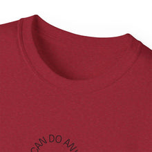 Load image into Gallery viewer, Believe in Your Dreams Unisex Ultra Cotton Tee