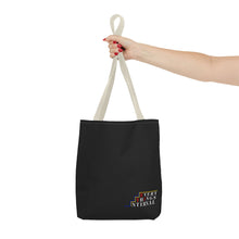 Load image into Gallery viewer, Inspirational Quote Tote Bag - "Your Idea Can Change the World"