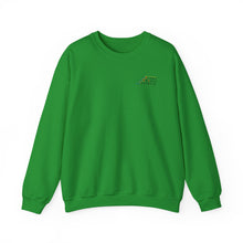 Load image into Gallery viewer, ETI WHITE Unisex Heavy Blend™ Crewneck Sweatshirt