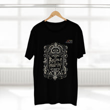 Load image into Gallery viewer, Believe in Yourself Graphic T-Shirt - Inspirational Adult Tee